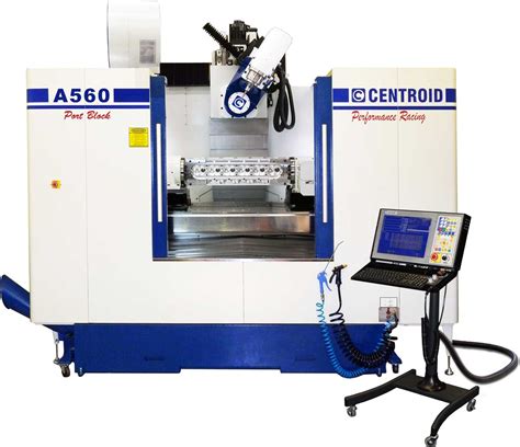 5 axis cnc head|A560 5.